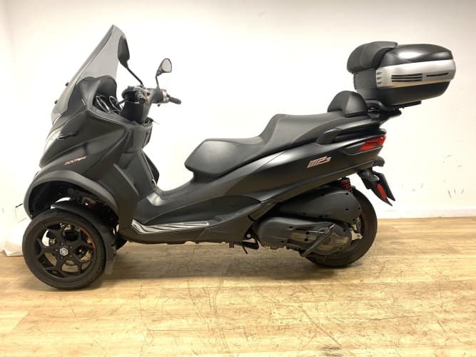PIAGGIO MP3 500 HPE 2020 de segunda mano