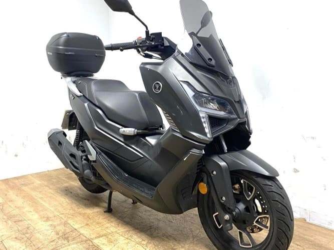 VOGE SR1 2024 de segunda mano