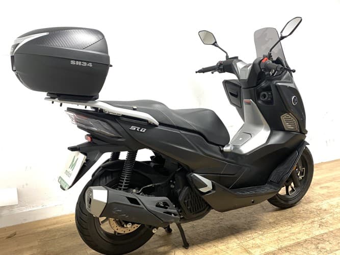 VOGE SR1 2024 de segunda mano