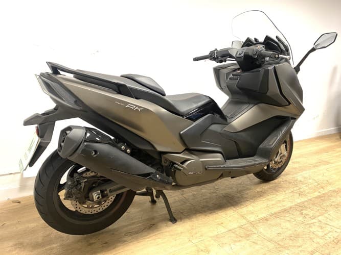 KYMCO AK 550 (A) 2023 de segunda mano