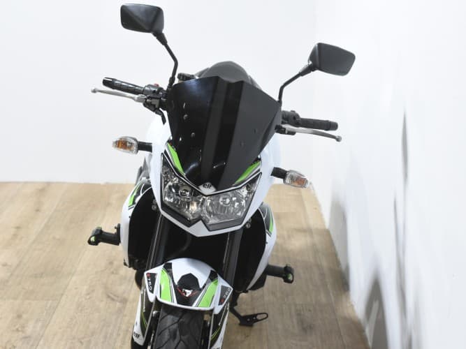KAWASAKI Z 750 2010 de segunda mano