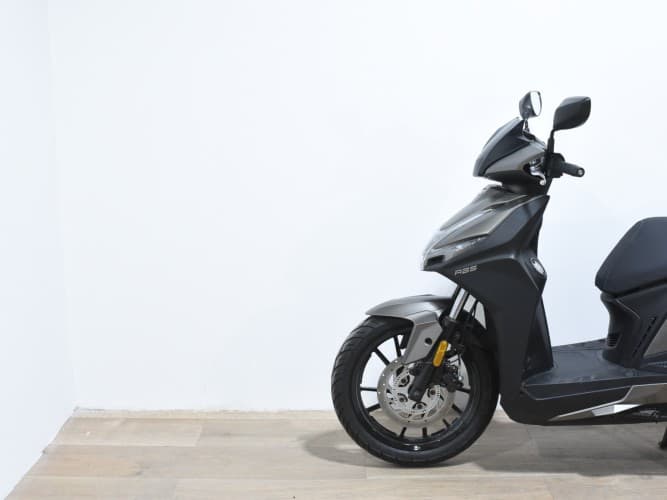 KYMCO AGILITY S 125 2023 de segunda mano
