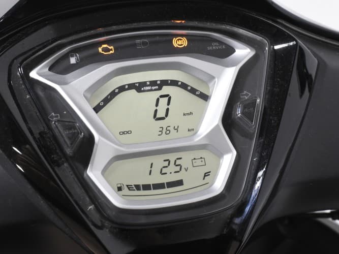 KYMCO AGILITY S 125 2023 de segunda mano