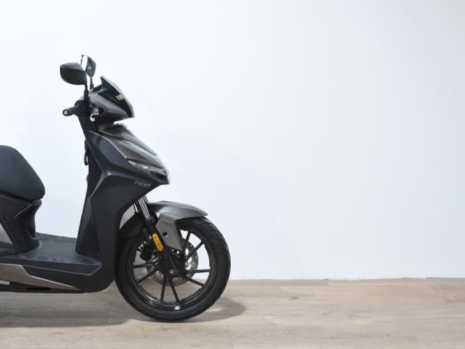 KYMCO AGILITY S 125 2023 de segunda mano