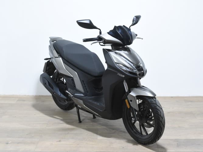 KYMCO AGILITY S 125 2023 de segunda mano