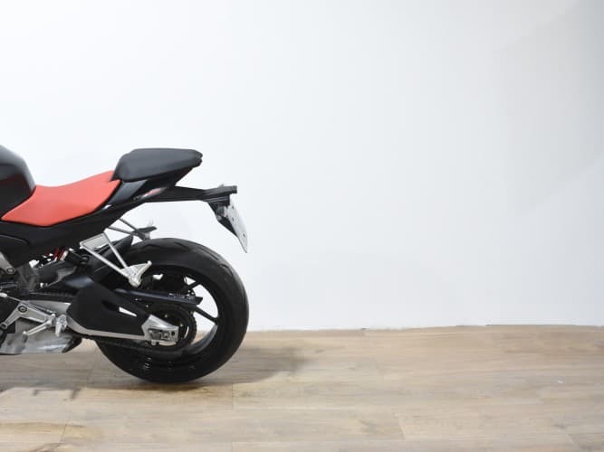 Comprar APRILIA RS 660 2022 de segunda mano APRILIA RS 660 2022 de segunda mano