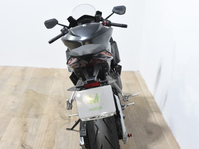 Comprar APRILIA RS 660 2022 de segunda mano APRILIA RS 660 2022 de segunda mano