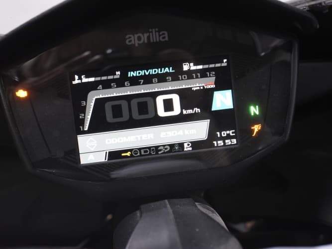 Comprar APRILIA RS 660 2022 de segunda mano APRILIA RS 660 2022 de segunda mano