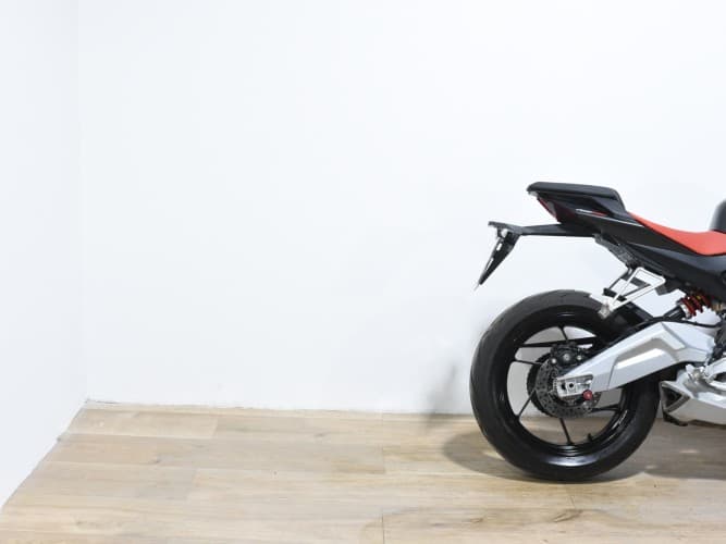 Comprar APRILIA RS 660 2022 de segunda mano APRILIA RS 660 2022 de segunda mano