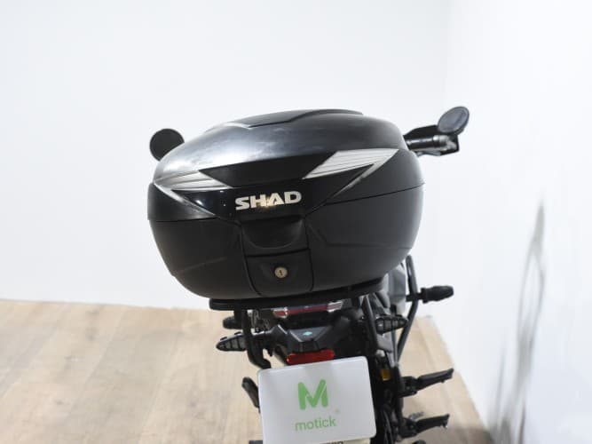 ZONTES G1 125 2022 de segunda mano