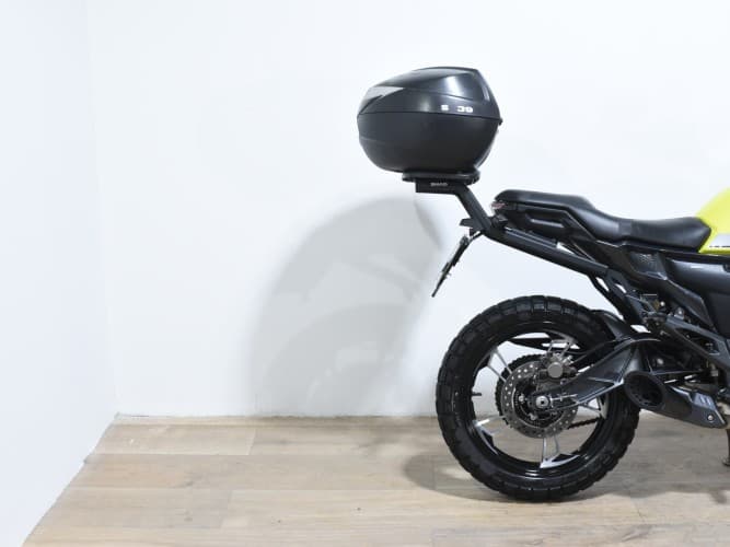 ZONTES G1 125 2022 de segunda mano