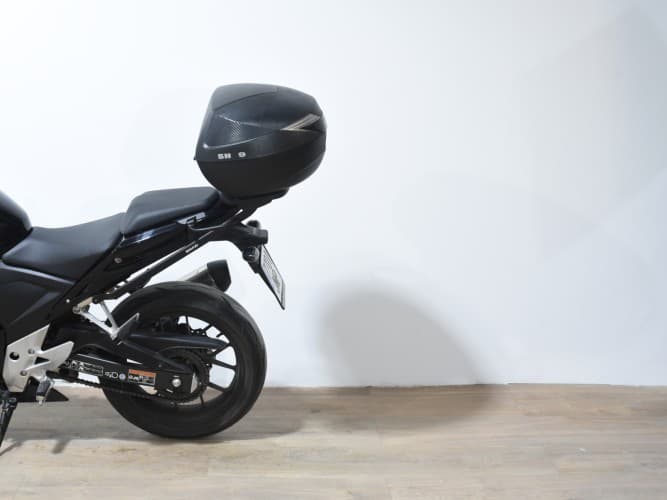 Comprar HONDA CBR 500 R (A2) 2016 de segunda mano HONDA CBR 500 R (A2) 2016 de segunda mano