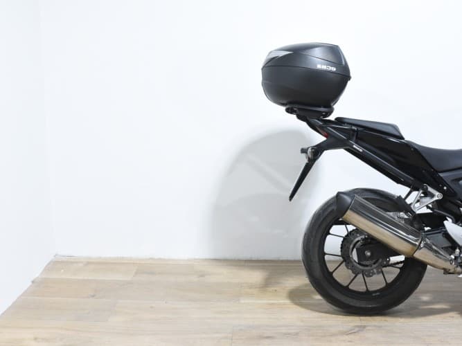 Comprar HONDA CBR 500 R (A2) 2016 de segunda mano HONDA CBR 500 R (A2) 2016 de segunda mano