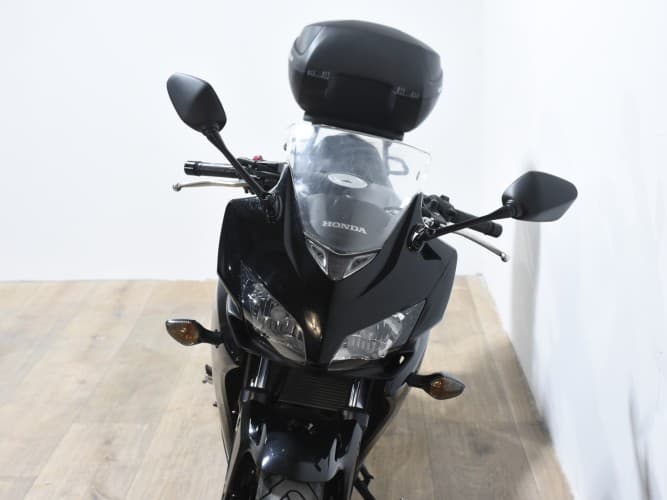 Comprar HONDA CBR 500 R (A2) 2016 de segunda mano HONDA CBR 500 R (A2) 2016 de segunda mano