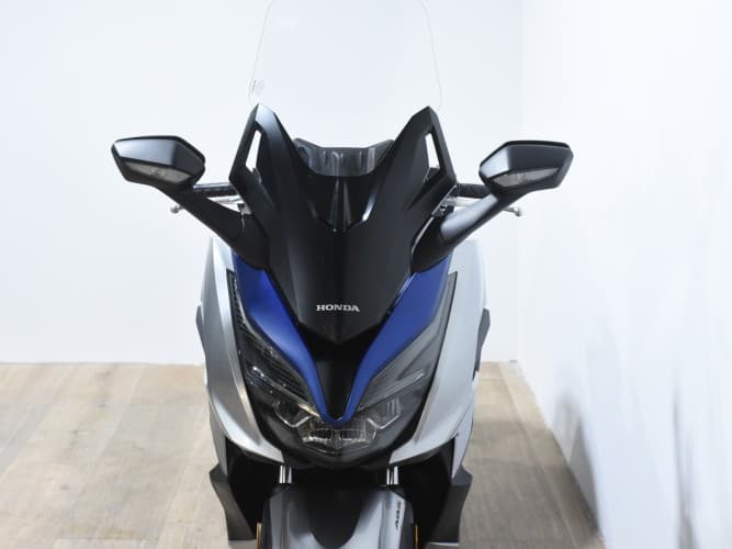 HONDA FORZA 125 2022 de segunda mano