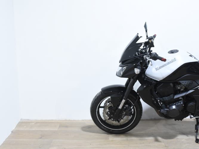 KAWASAKI Z 750 2010 de segunda mano
