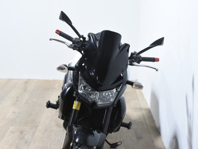 KAWASAKI Z 750 2010 de segunda mano