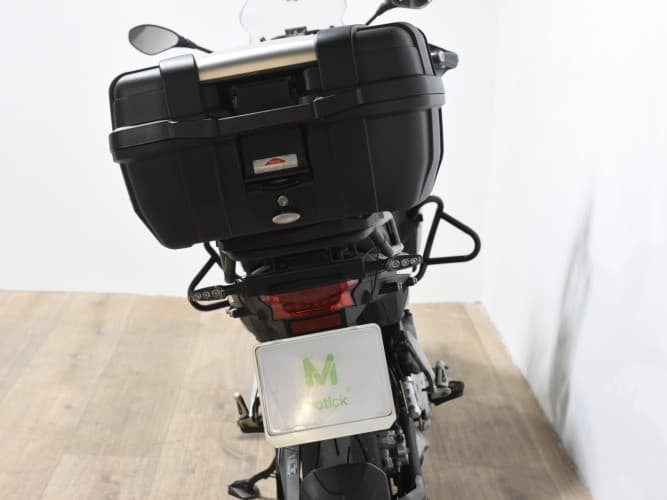 Comprar BENELLI TRK 502 2018 de segunda mano BENELLI TRK 502 2018 de segunda mano