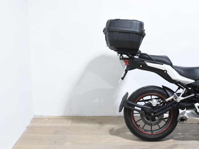 Comprar BENELLI TRK 502 2018 de segunda mano BENELLI TRK 502 2018 de segunda mano