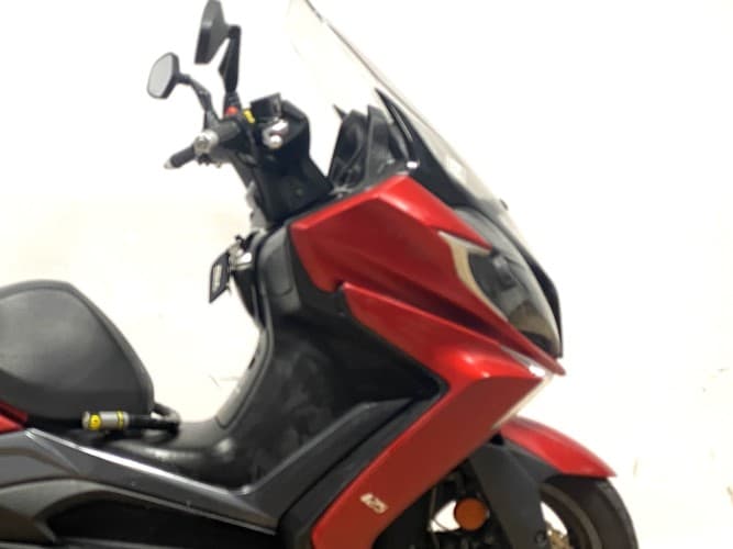 KYMCO SUPER DINK 125 2022 de segunda mano