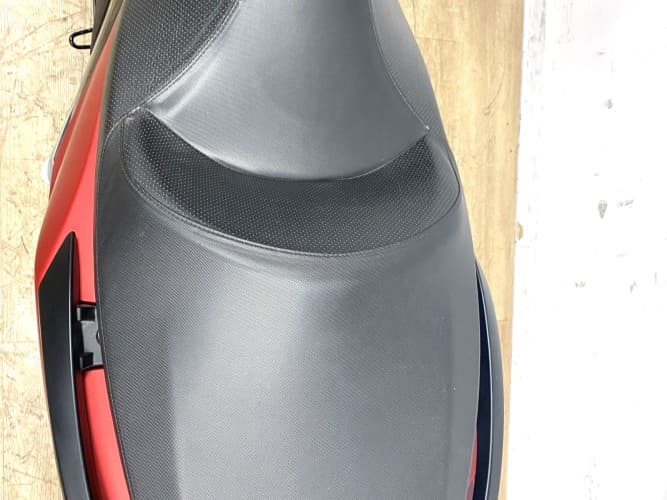 KYMCO SUPER DINK 125 2022 de segunda mano