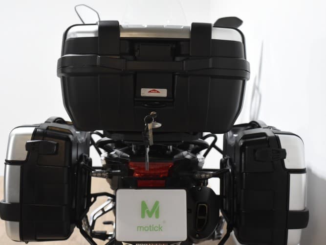 Comprar BENELLI TRK 502 X 2022 de segunda mano BENELLI TRK 502 X 2022 de segunda mano