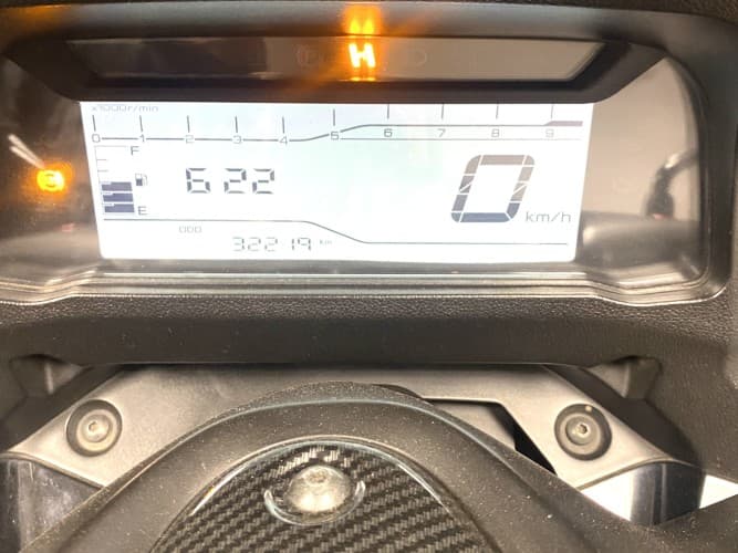 Comprar YAMAHA TRICITY 300 2021 de segunda mano YAMAHA TRICITY 300 2021 de segunda mano