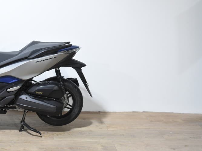 Comprar HONDA FORZA 125 2021 de segunda mano HONDA FORZA 125 2021 de segunda mano