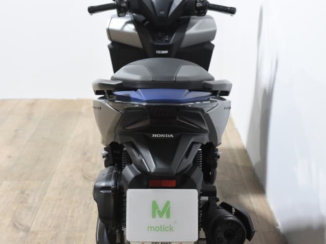 Comprar HONDA FORZA 125 2021 de segunda mano HONDA FORZA 125 2021 de segunda mano