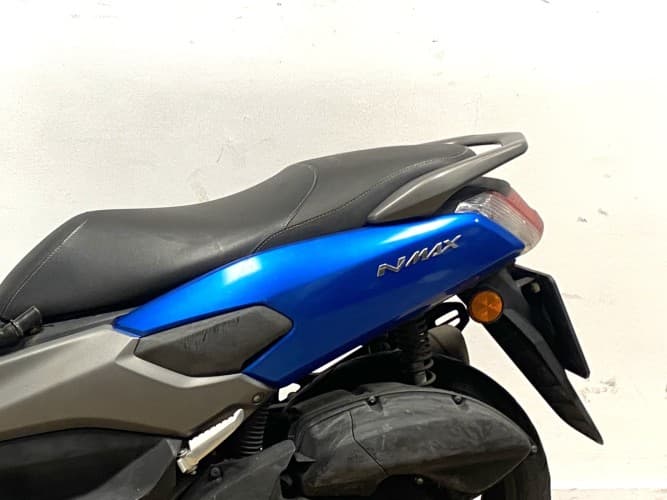 YAMAHA NMAX 125 2019 de segunda mano