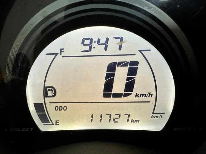 YAMAHA NMAX 125 2019 de segunda mano