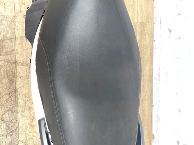 KYMCO AGILITY CITY 125 2017 de segunda mano