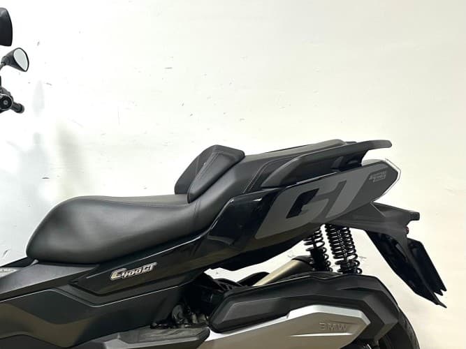 Comprar BMW C 400 GT 2022 de segunda mano BMW C 400 GT 2022 de segunda mano