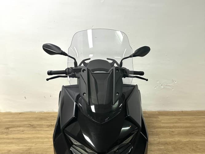 Comprar BMW C 400 GT 2022 de segunda mano BMW C 400 GT 2022 de segunda mano