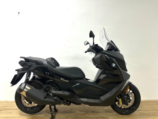 Comprar BMW C 400 GT 2022 de segunda mano BMW C 400 GT 2022 de segunda mano