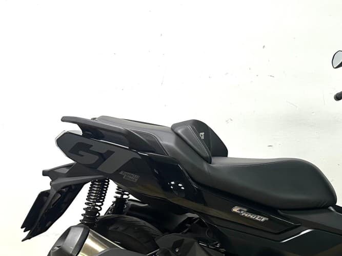 Comprar BMW C 400 GT 2022 de segunda mano BMW C 400 GT 2022 de segunda mano