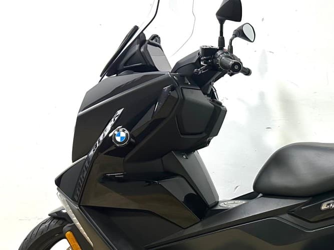 Comprar BMW C 400 GT 2022 de segunda mano BMW C 400 GT 2022 de segunda mano