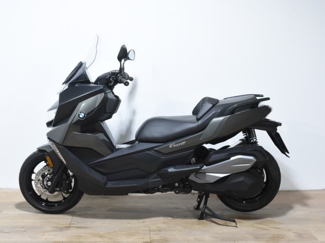 BMW C 400 GT 2022 de segunda mano