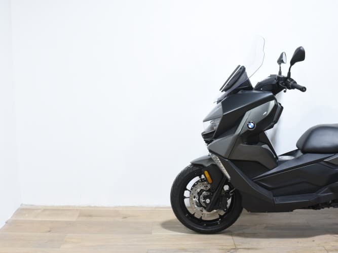 BMW C 400 GT 2022 de segunda mano