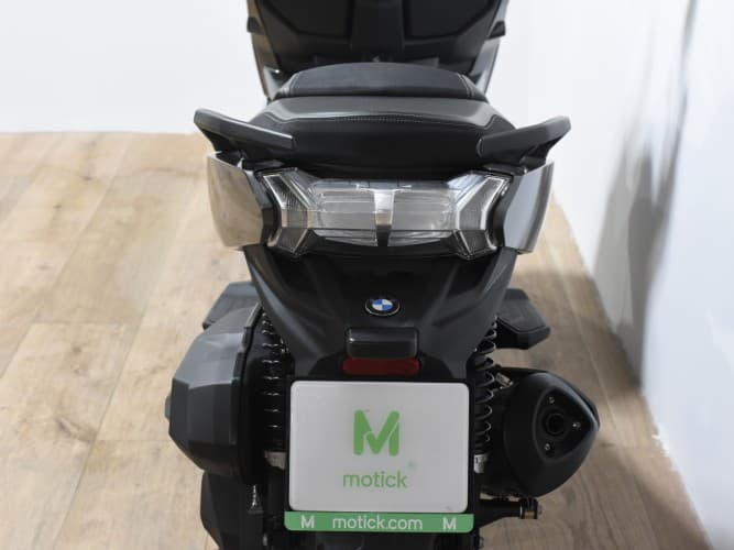 BMW C 400 GT 2022 de segunda mano