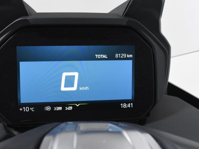 BMW C 400 GT 2022 de segunda mano