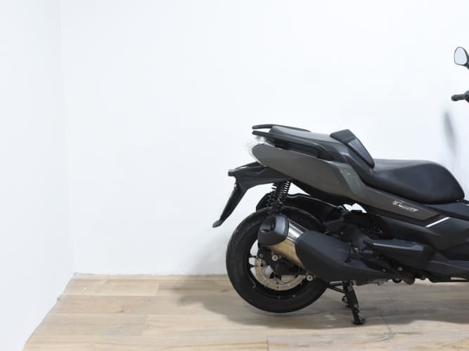 BMW C 400 GT 2022 de segunda mano