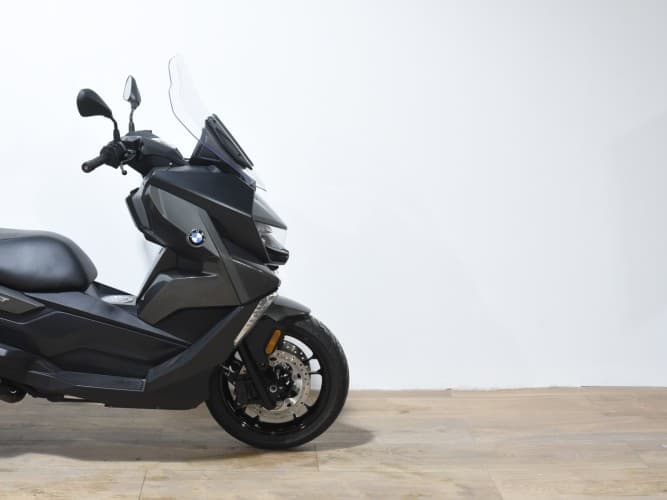 BMW C 400 GT 2022 de segunda mano