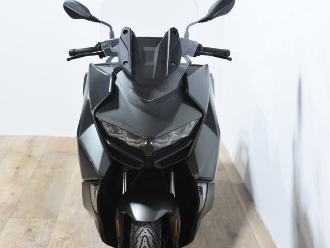 BMW C 400 GT 2022 de segunda mano