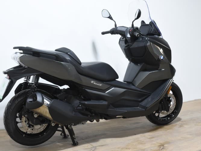 BMW C 400 GT 2022 de segunda mano