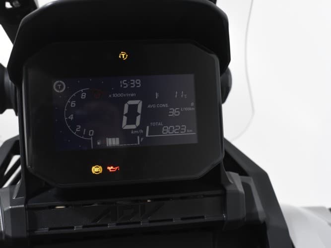 HONDA ADV 350 2023 de segunda mano