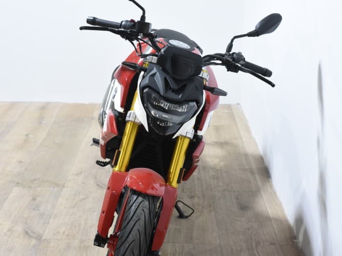 BMW G 310 R (IVA DEDUCIBLE) 2024 de segunda mano
