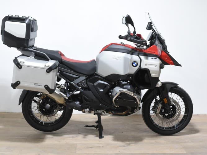 BMW R 1300 GS ADVENTURE (3 MALETAS)(3 PACKS) 2025 de segunda mano