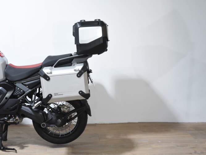 BMW R 1300 GS ADVENTURE (3 MALETAS)(3 PACKS) 2025 de segunda mano