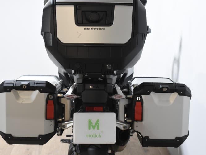 BMW R 1300 GS ADVENTURE (3 MALETAS)(3 PACKS) 2025 de segunda mano